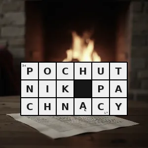 Hasło krzyżówkowe pandanus tectorius gatunek roślin z rodziny pandanowatych - pochutnik pachnący – rozwiązanie, synonimy, podpowiedzi i definicje krzyżówkowe